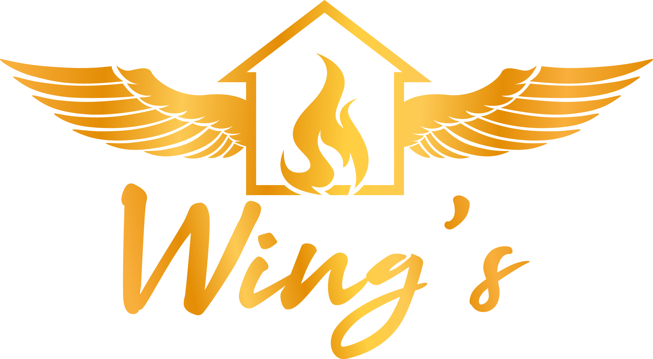 Wings Logo